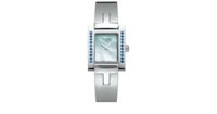Orologio Tissot Donna in Acciaio T62117580 - T62117580
